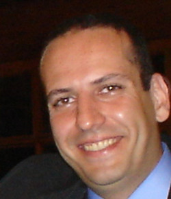 Ingeniero técnico en Informática Cesar